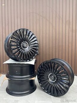 EQE SUV 22 W294 A294 AMG Mercedes R22