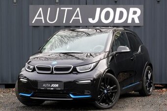 BMW i3s 120 Ah, H/K, keyless,kamera