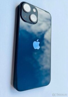 Iphone 13 mini 128 GB midnight (černý)
