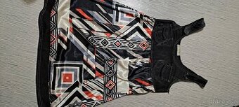 Dívčí/dámské šaty vel. S