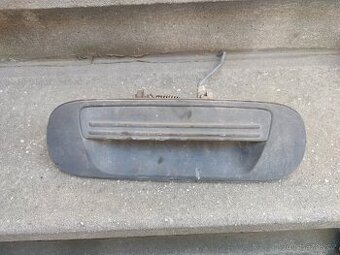 Kia Sportage I klika 5 dveří