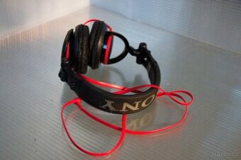 slúchadlá Sony MDR-V55