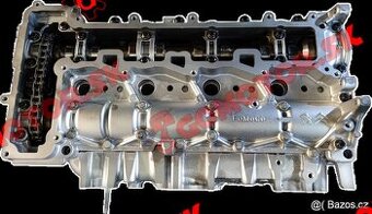 |CELÁ ČR| Nový motor 2.2 BlueHDi Peugeot Citroën, Opel, Fiat