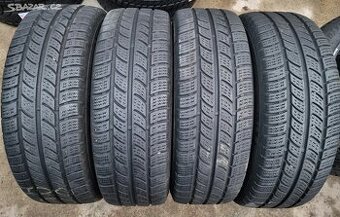 Zimní užitkové pneumatiky Continental 205/55 R16C
