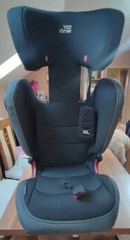 Autosedačka Britax Romer lll kidfix S