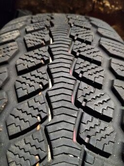 Zimní sada 5x112 16"