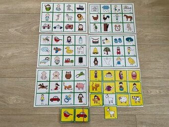 Můj první slovník