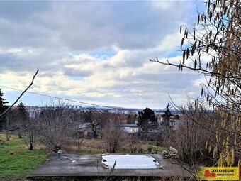 Brno - Slatina, pozemek pro komerční výstavbu 1 245 m2 - poz