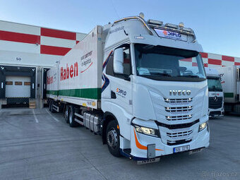 Nabídka práce: DISPONENT – kontejnerová přeprava