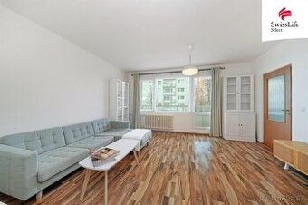 Prodej bytu 3+1 74 m2 Brno