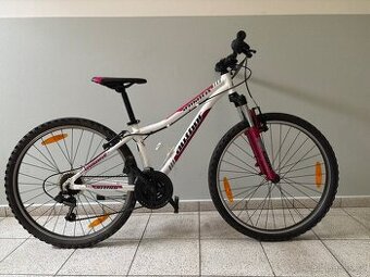 Dětské kolo Author A-Matrix 26