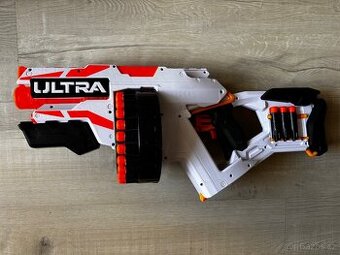 Nerf Ultra One