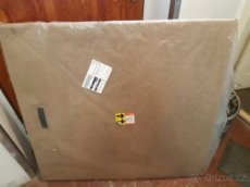 Land Rover Range Rover L322 - béžová podlaha kufru