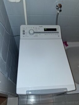 Automatická pračka  Whirlpool