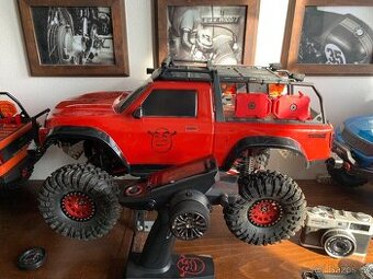 Traxxas TRX-4
