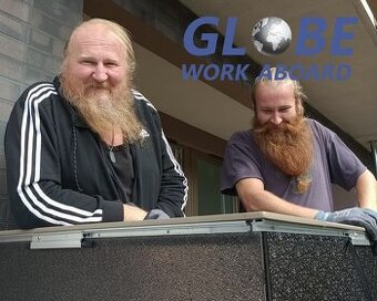 ➡️ Hledáte práci v Německu?‼️ (OSVČ) | 2026