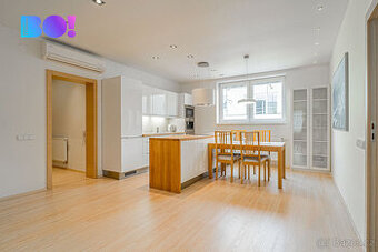 Prodej bytu 3+kk, 91 m², ul. třída Tomáše Bati, Zlín