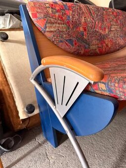 Prodám lavici s úložným prostorem