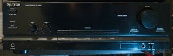 Zesilovač X4 TECH V 1000