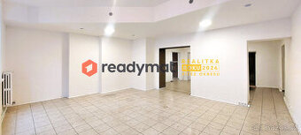 Pronájem komerčních, obchodních prostor, Hodonín