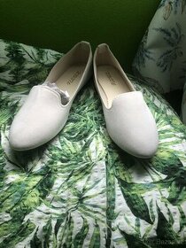 Dámské baleriny