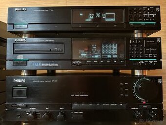 Cd přehrávač Philips cdd882