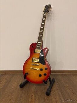 Elektrická kytara Stagg