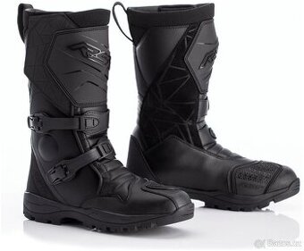 RST boty ADVENTURE-X  vel.44