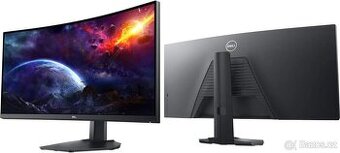 Dell S3422DWG 34" Ultrawide monitor