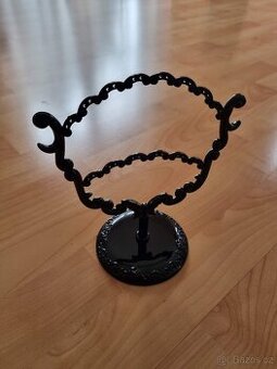 Stojánek na náušnice - NOVÝ bez visačky