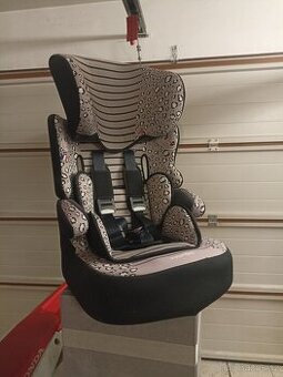 Dětská autosedačka