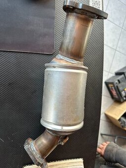 Katalyzátor Škoda Superb 1.8T 110 kw