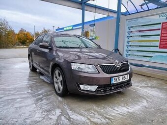 Škoda Octavia III 4x4 1.6 TDI Elegance Plus rv 2015 CZ-TOP