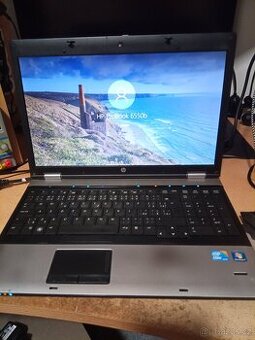 31....HP ProBook 6550b