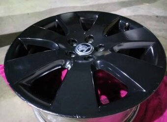 Prodám originální alu disky Audi Speedline 5x112 R18