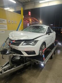 ND Seat Leon 2019
