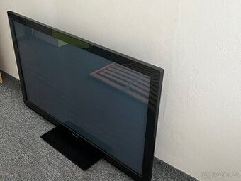 Panasonic viera