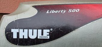 Střešní box Thule Liberty 500