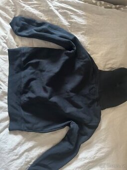 Tommy Hilfiger Mikina S Kapucí