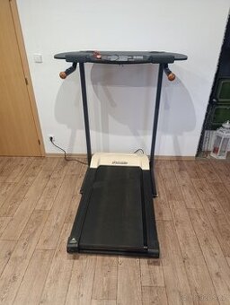 Běžecký pás, Insportline - officer, 8km/h