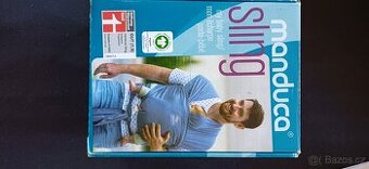 Šátek Manduca Sling