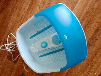 Masážní přístroj/ vana na nohy