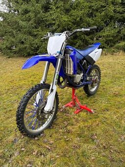 Yamaha yz85 2013 19/16