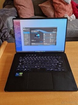 ASUS ROG Zephyrus M16