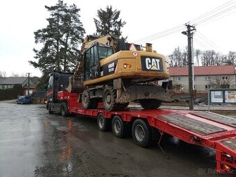 Návěs schwarzmuller