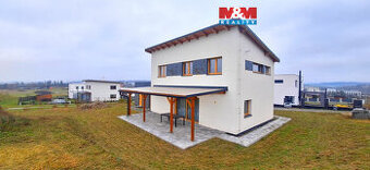 Prodej rodinného domu, 164 m², Rychnov nad Kněžnou