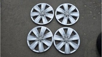 Originální poklice VW R16