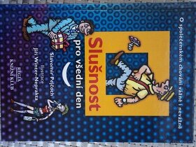 Slavomír Pějčoch - Slušnost pro všední den