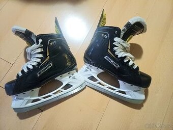 Brusle Bauer vel.36.5