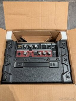 Kytarové kombo Roland CUBE-15XL – STAV NOVÉHO KUSU